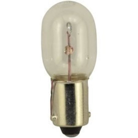 ILB GOLD Aviation Bulb, Replacement For Donsbulbs 1495 1495